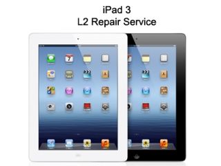 Apple iPad 3 A1416 A1430 A1403 Home Button Repair Replacement Service
