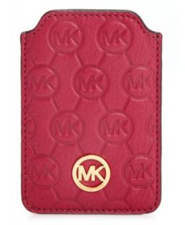 MICHAEL Michael Kors iPhone Case, Quilted Stud   Handbags