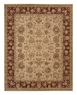 Nourison Rugs, Nourison 2000 2205 Camel