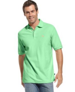 Tommy Bahama Shirt, Core Emfielder Polo Shirt   Mens Polos