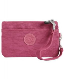 Calvin Klein Handbag, Signature Wristlet   Handbags & Accessories