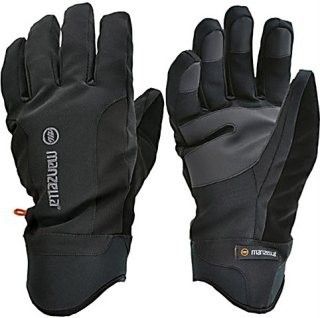 2013 Manzella Get Intense Warmest Mens Gloves Med Large XL
