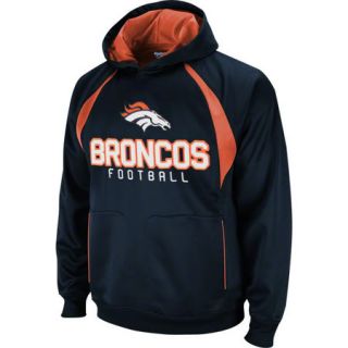 Size Large Hooded Sweatshirt NFL Authentic New Peyton Manning