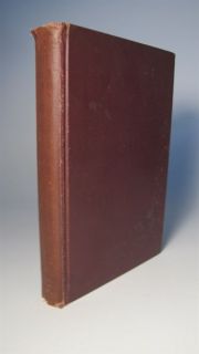 1942 MANLY P. HALL UNDERSTAND YOUR BIBLE SIGNED 1ST ED OCCULT