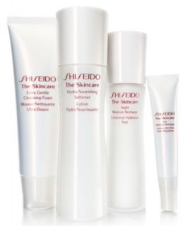 Shiseido White Lucent Collection   Skin Care   Beauty