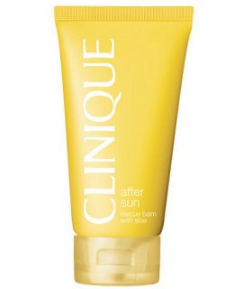 Clinique After Sun Rescue Balm with Aloe   Skin Care   Beauty