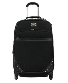 Kenneth Cole Reaction Suitcase, 25 Curve Appeal Expandable Rolling