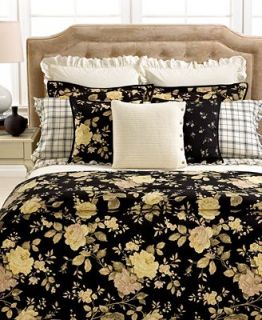 Lauren Ralph Lauren Bedding, Winter Rose Full/Queen Comforter