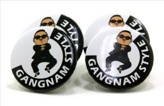 psy gangnam style shirt show item korean Rapper P.S.Y Kpop limited