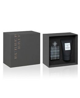 Burberry Brit Mens Gift Set   Cologne & Grooming   Beauty