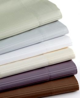 Charter Club Classics Bedding, 400 Thread Count Tailored Fit Sheet