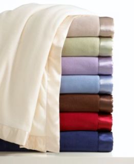 Berkshire Blankets, Shimmersoft Blankets   Blankets & Throws   Bed