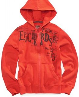 Epic Threads Hoodie, Boys Graphic Hooded Sweatshirt