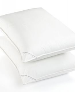 Calvin Klein Bedding, Almost Down Select Traditional Standard Pillow