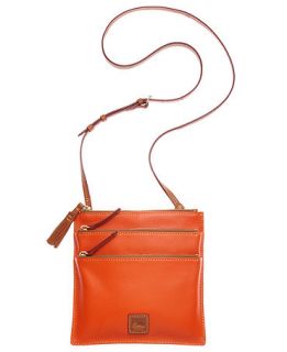 Dooney & Bourke Handbag, North South Crossbody   Handbags