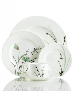 Waterford Dinnerware, Willow 5 Piece Place Setting