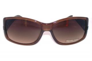 Michael Kors Sunglasses M 2673 s Brown New Authentic