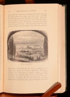 Of Florence Dante Giotto Savonarola City By Mrs Oliphant Illustrated