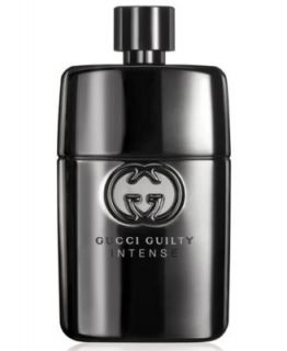 GUCCI GUILTY Pour Homme Fragrance Collection   