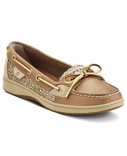 Womens Sperry Topsiders Boat Shoes, Sandals, Flats