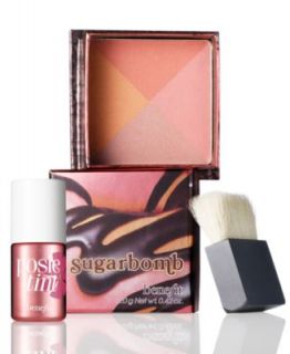 Benefit Sexy Little Stowaways   Bestsellers for Jetsetters Set