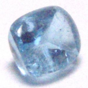 100 Natural Santa Maria Blue Aquamarine RARE Gem Stone