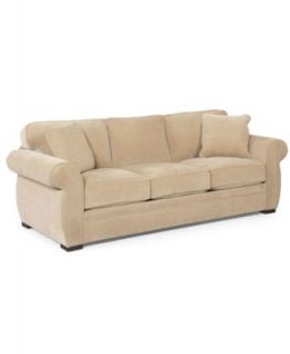 Velvet Sofa Bed, Queen Sleeper 88W x 38D x 31H   furniture