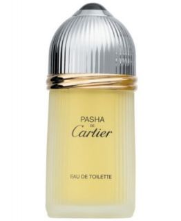 Pasha de Cartier Mens Fragrance Collection      Beauty