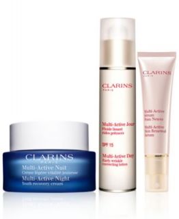 Clarins Hydraquench Collection   Makeup   Beauty