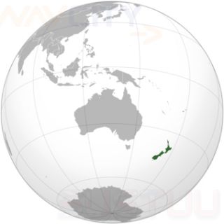 Live 1005 World Edition GPS Satnav Europe USA Canada Australia NZ Maps