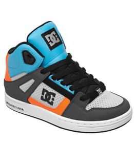 DC Shoes Kids Sneakers, Boys Rebound Sneakers