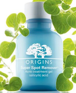 Spot Remover Acne Treatment Gel, .35 oz   Skin Care   Beauty
