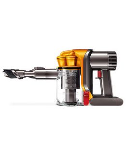 Dyson DC34 Handheld Vacuum Cleaner   Vacuums & Floor Care   for the