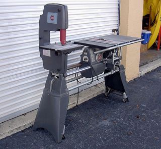 Shopsmith Mark V Model 510 Table Saw Drill Press Boring Machine Lathe