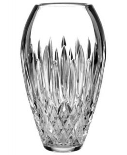 Monique Lhuillier Waterford Crystal Bowl, Modern Love Rose Bowl