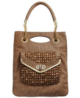 Olivia + Joy Handbag, Prosperity Cut Out Tote   Handbags & Accessories