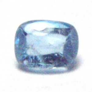 100 Natural Santa Maria Blue Aquamarine RARE Gem Stone