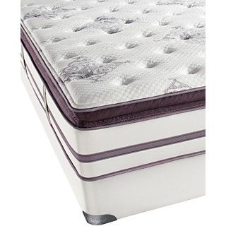Beautyrest Mattress Sets, Elite Eminence Pillowtop Plush   mattresses