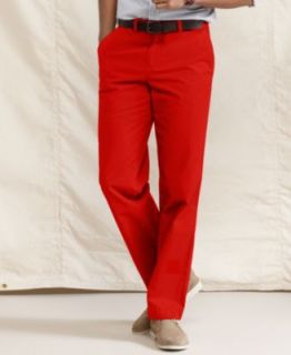 Tommy Hilfiger Pants, Graduate Slim Fit Chinos