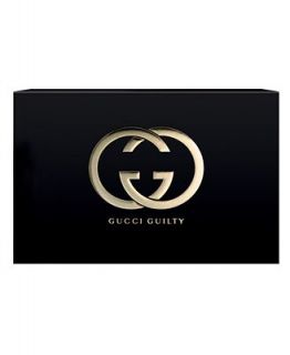 Receive a Complimentary Gift Box with $95 purchase from the GUCCI