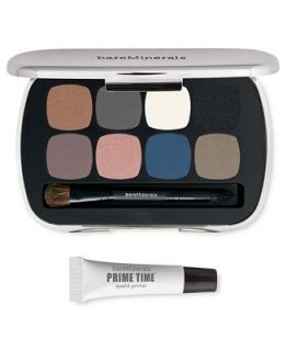 Bare Escentuals bareMinerals READY Eyeshadow 8.0   The Finer Things
