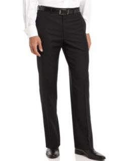 Calvin Klein Pants, Slim Fit Dress Pants   Mens Suits & Suit Separates