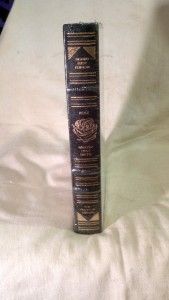 Rose Martin Cruz Smith SEALED Signed First Edition Franklin Library