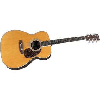 Martin M 38 Acoustic Guitar Grand Auditorium RRP $6 595