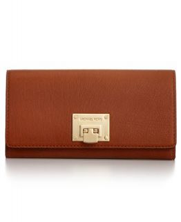 MICHAEL Michael Kors Handbag, Astrid Carryall Wallet