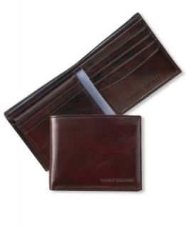 Tommy Hilfiger Wallet, Hove Passcase   Mens Belts, Wallets