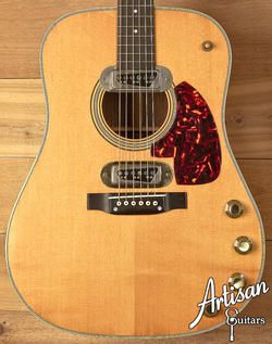 1963 Martin D 28E from Artisan Guitars