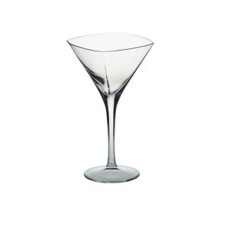 Mikasa Panache Crystal Martini Glass 8 Oz