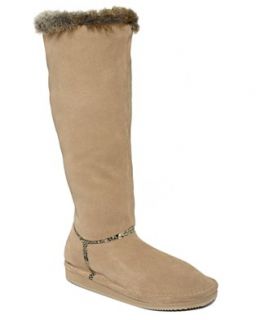 Juicy Couture Shoes, Ohara Faux Fur Cold Weather Boots