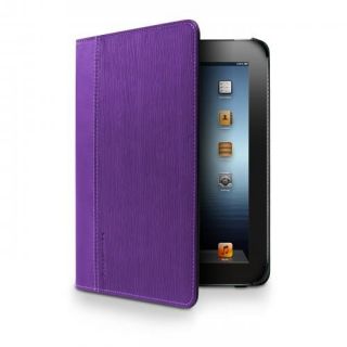 Marware Vibe Case for iPad Mini with Stand Purple AIVB1Y
